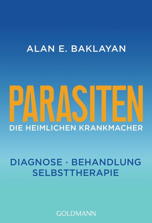 Produktbild: Parasiten