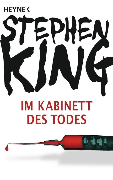 Produktbild: Im Kabinett des Todes