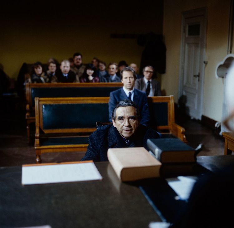 Produktbild: Tatort Hamburg - Kommissar Paul Trimmel - Gesamtedition (Alle 11 F&auml;lle von 1970-1982) (Fernsehjuwelen) [6 DVDs]