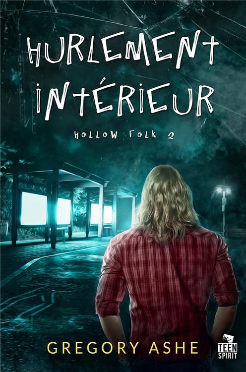 Produktbild: Hurlement int&eacute;rieur
