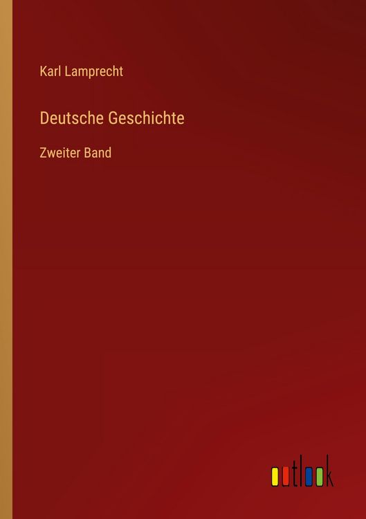 Produktbild: Deutsche Geschichte