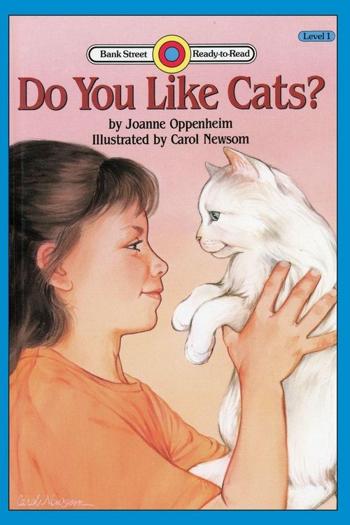 Produktbild: Do You Like Cats?