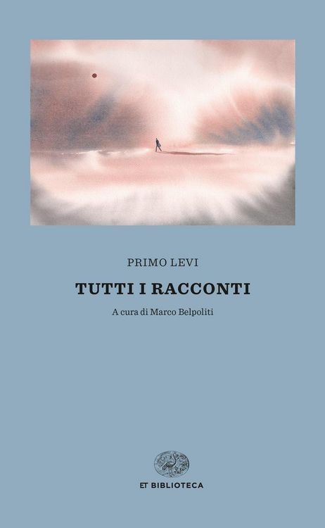 Produktbild: Tutti i racconti