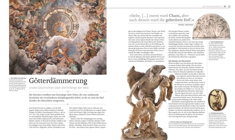 Produktbild: Das alte Griechenland