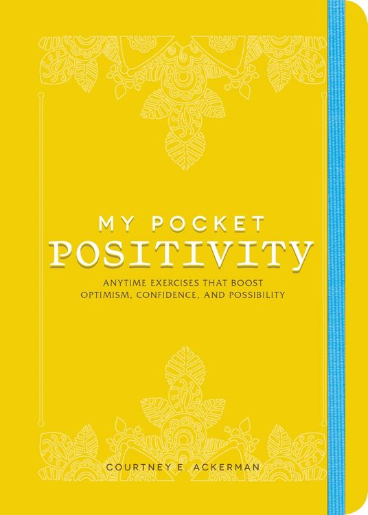 Produktbild: My Pocket Positivity