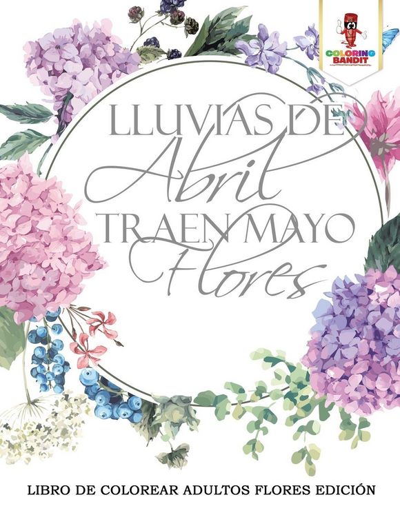 Produktbild: Lluvias De Abril Traen Mayo Flores