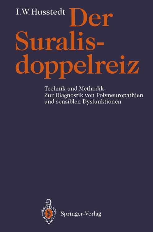 Produktbild: Der Suralisdoppelreiz