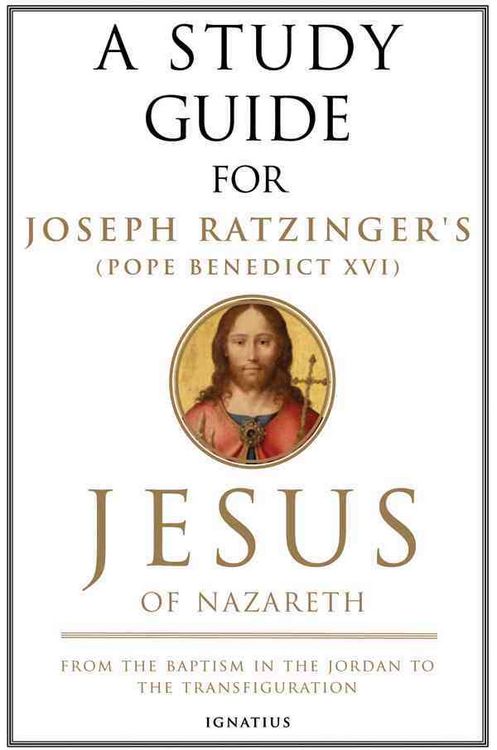 Produktbild: Jesus of Nazareth