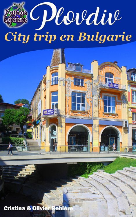 Produktbild: Plovdiv