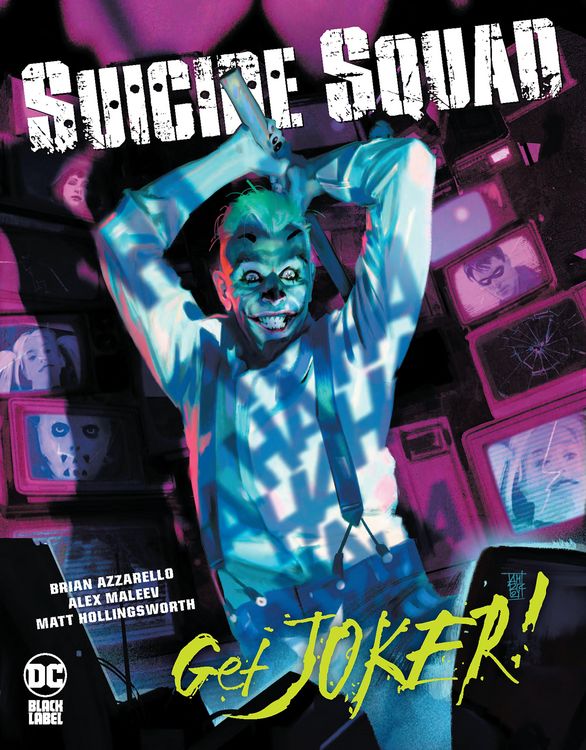 Produktbild: Suicide Squad