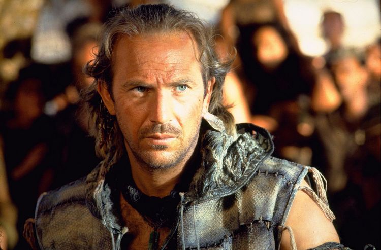Produktbild: Waterworld (4K Ultra HD) (+ Blu-ray 2D)