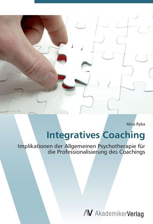 Produktbild: Integratives Coaching