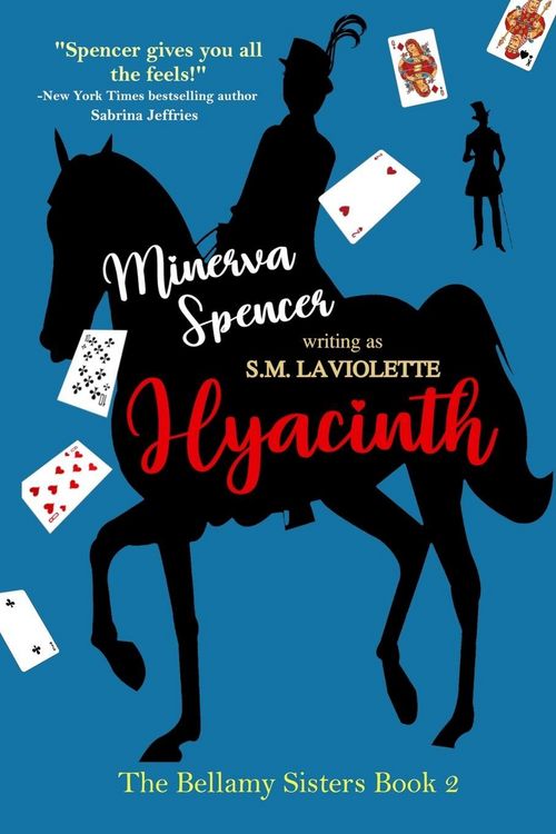Produktbild: Hyacinth