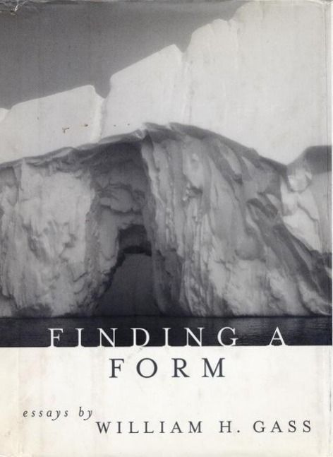Produktbild: Finding a Form
