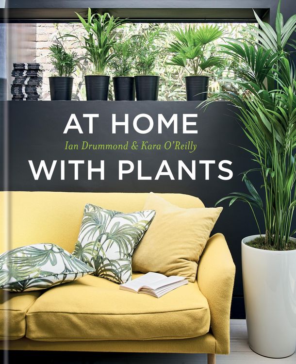 Produktbild: At Home with Plants