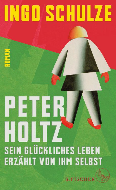 Produktbild: Peter Holtz