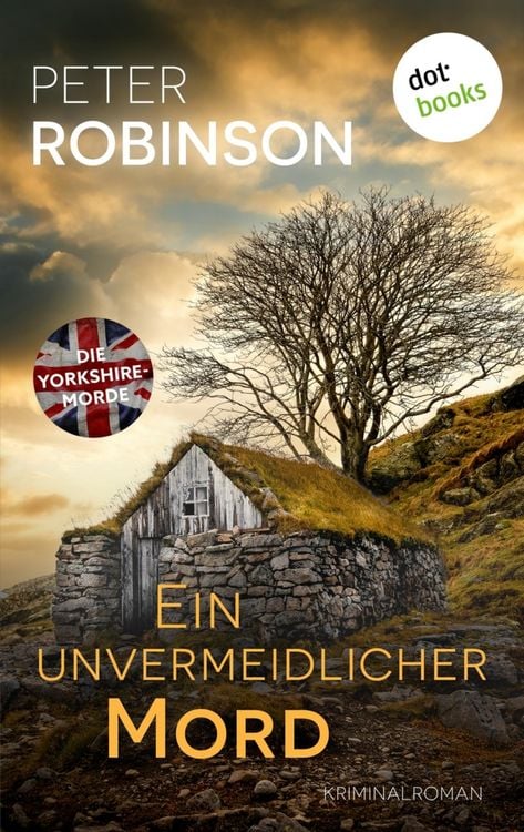 Produktbild: Ein unvermeidlicher Mord