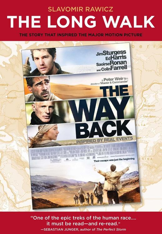 Produktbild: Long Walk