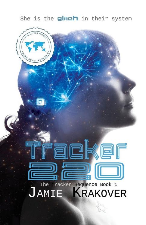 Produktbild: Tracker220