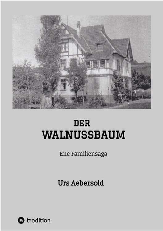 Produktbild: Der Walnussbaum