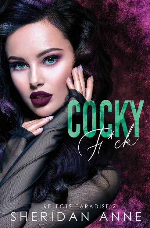 Produktbild: Cocky F*ck