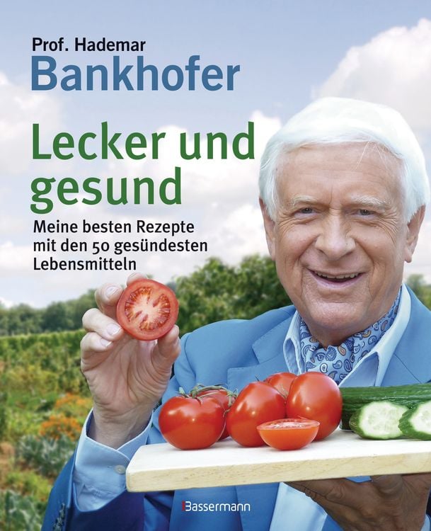 Produktbild: Lecker und gesund
