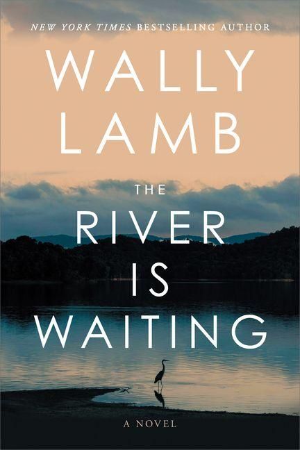 Produktbild: The River Is Waiting
