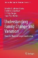 Produktbild: Understanding Family Change and Variation