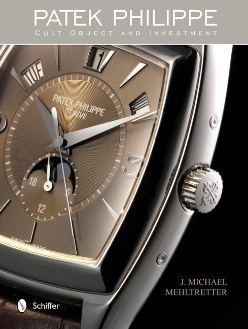 Produktbild: Patek Philippe