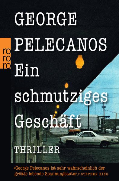 Produktbild: Ein schmutziges Gesch&auml;ft