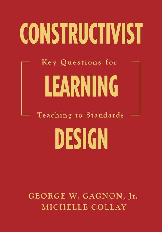 Produktbild: Constructivist Learning Design