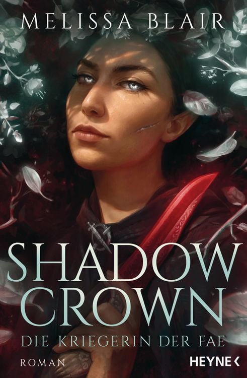Produktbild: Shadow Crown – Die Kriegerin der Fae