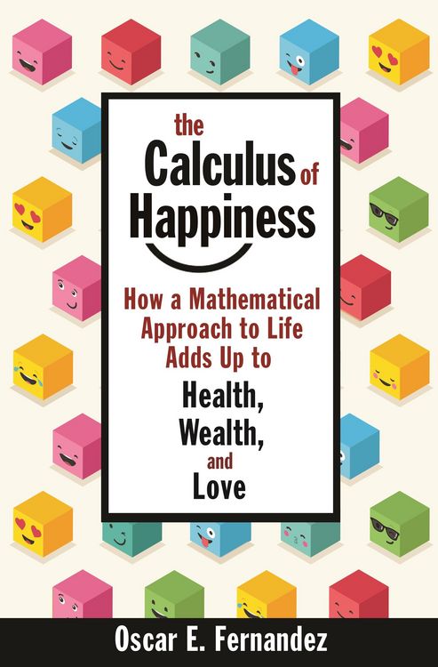 Produktbild: The Calculus of Happiness