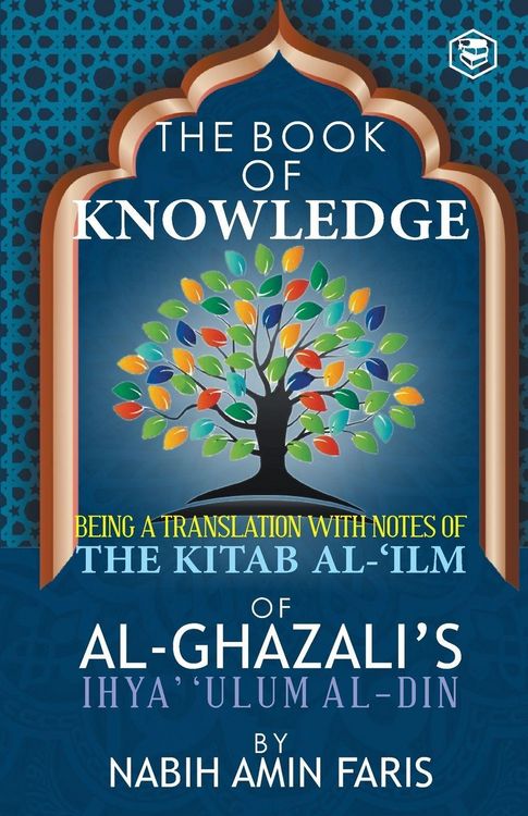 Produktbild: The Book of Knowledge
