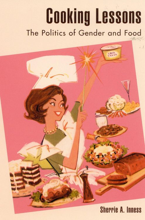 Produktbild: Cooking Lessons
