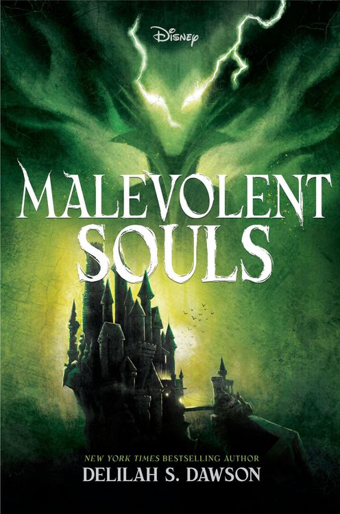 Produktbild: Malevolent Souls