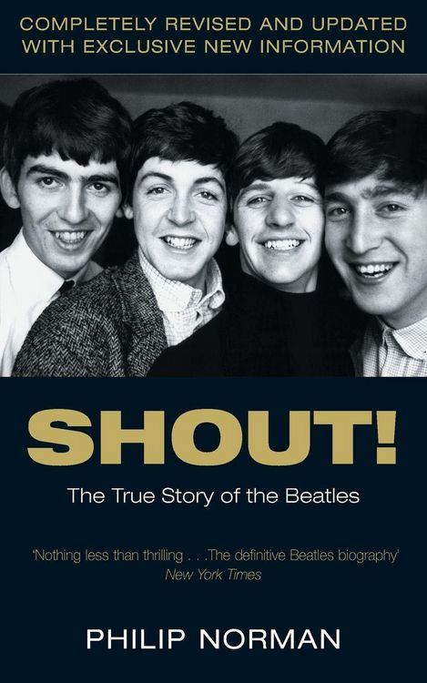Produktbild: Shout!