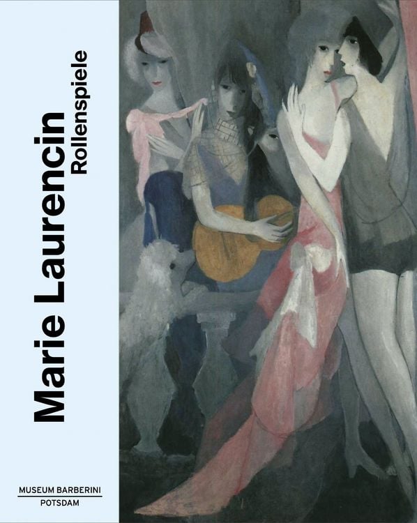 Produktbild: Marie Laurencin