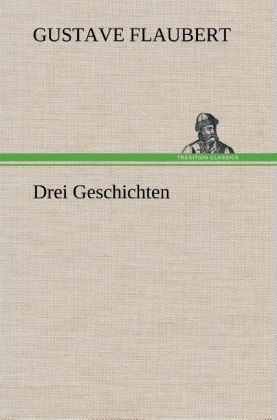 Produktbild: Drei Geschichten