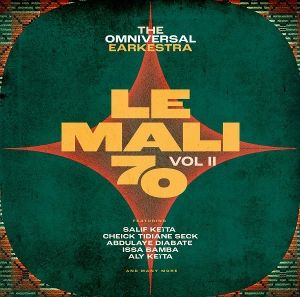 Produktbild: Le Mali 70,Vol. 02