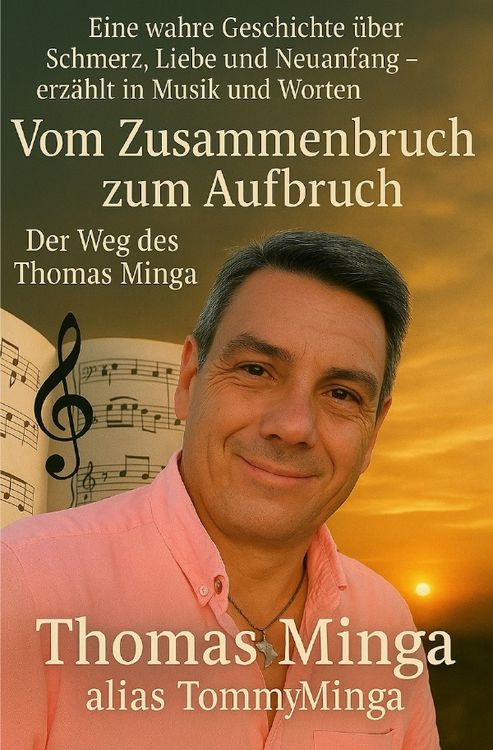 Produktbild: Vom Zusammenbruch zum Aufbruch