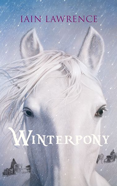 Produktbild: Winterpony