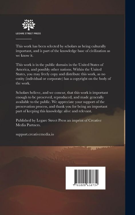Produktbild: The Irish Law Times And Solicitors' Journal; Volume 6