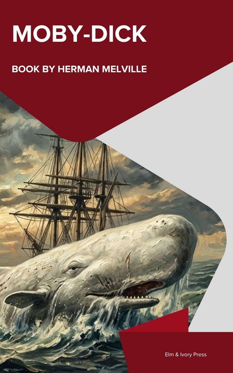 Produktbild: Moby-Dick
