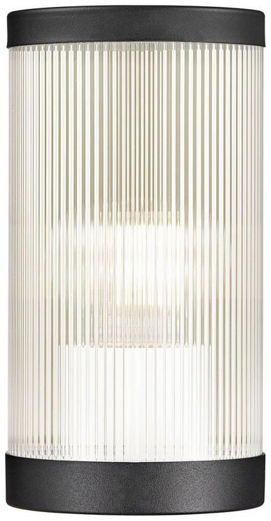 Produktbild: Nordlux Coupar 2218061003 Wandleuchte E27 Schwarz