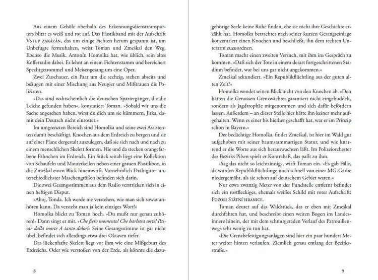 Produktbild: Der Club der dichtenden Polizisten