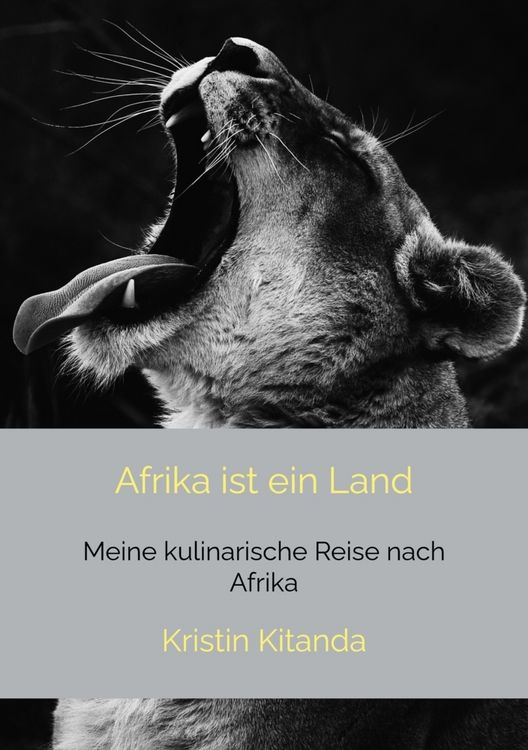 Produktbild: Afrika ist ein Land