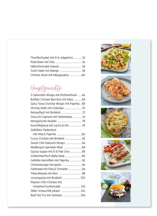 Produktbild: Feel Good Rezepte - Band 2