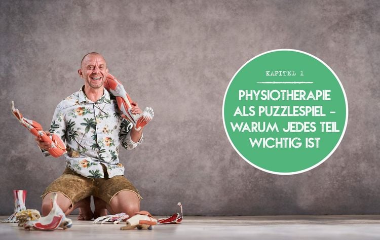 Produktbild: Schmerz beiseite