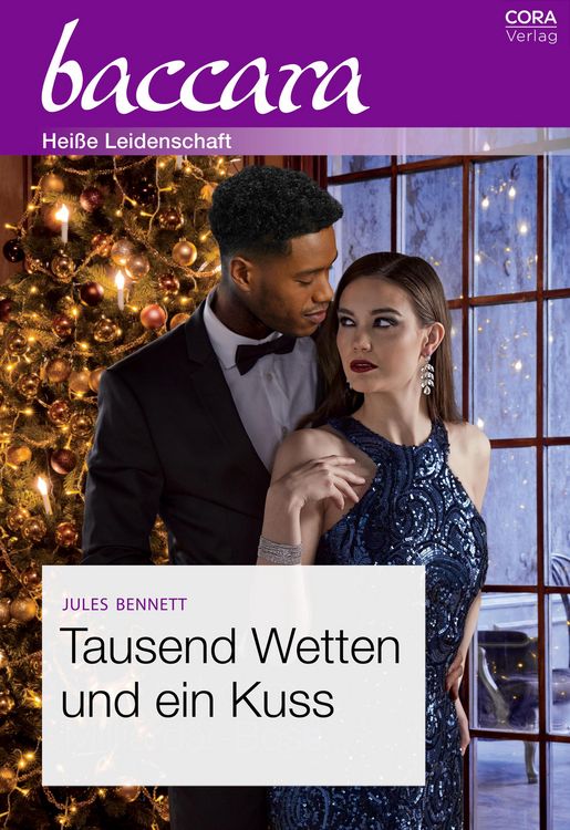 Produktbild: Tausend Wetten und ein Kuss